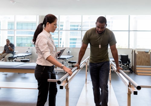 Where to Find Affordable Physical Therapy Services in California